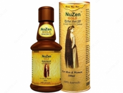 Nuzen oltin soch osishi moyi -